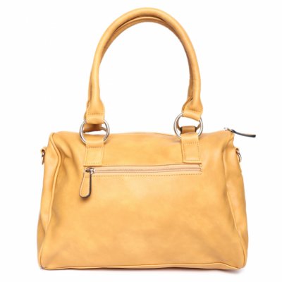 mustard yellow sling bag