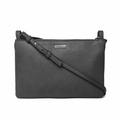 Mango black solid shoulder bag deals