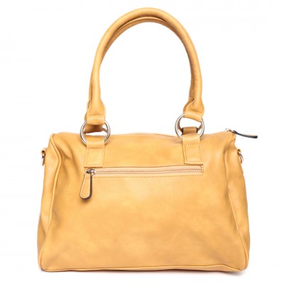 lavie mustard yellow sling bag